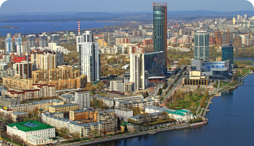 Москва